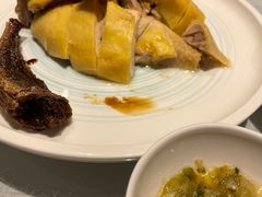 三黄鸡-沪碟·精菜坊(闵行店)