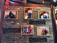 -谭鸭血老火锅(漳州路店)