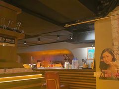 -양평식당·杨平食堂(华贸店)