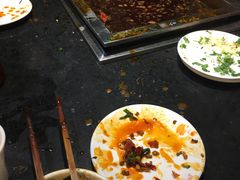 -红鼎坊·老成都火锅(新南门店)