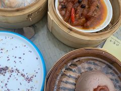 豉汁蒸凤爪-鹭江宾馆·观海餐厅