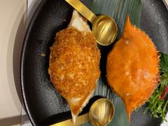 -蔡澜点心·粤菜(西单大悦城店)