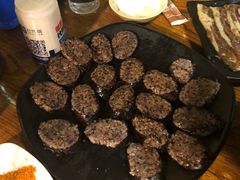 -平泽烤肉(锦水街店)