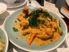 -港丽餐厅(高德置地店)