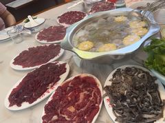 -乌记鲜活牛肉城(金砂东路店)