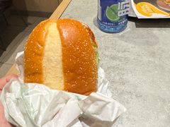 -麦当劳(西单明珠店)