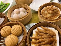 核桃包-金迎海鲜酒家(金凤凰广场店)