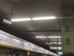 -呼家楼(地铁站)