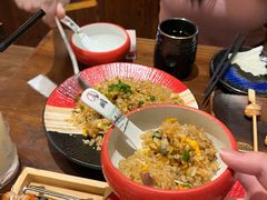 -鸟鹏烧鸟居酒屋(龙岗万科店)