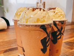 -成川茶店·潮汕工夫浓茶(万象店)