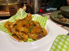 -金厨泰国餐厅·全泰籍厨师料理(拱北店)