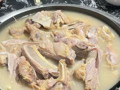 -80红枣鸡腊排骨(总店)