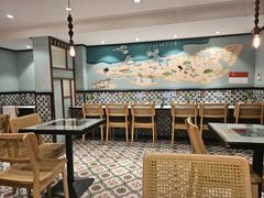 -滕记星发餐室·新加坡菜(巨鹿路店)