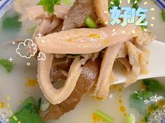 -那达慕蒙古风味酒楼