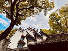 -天一阁博物院