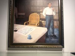 -韶山毛泽东同志故居