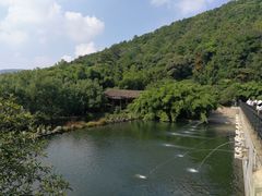 -九龙潭景区
