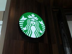 -星巴克(凯德晶萃店)