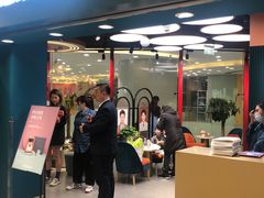 -海马体照相馆(北京apm店)
