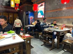 -小龙坎火锅(总店)