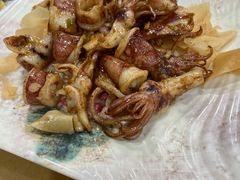 -旺富东海大酒楼(海鲜街店)