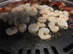 -完美生活炭火烤肉(二马路店)