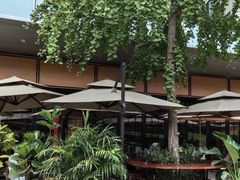 -The place那儿(新城国际店)