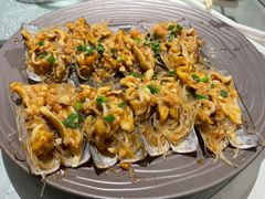 -维园悦谱·海派家常菜(乌鲁木齐南路店)