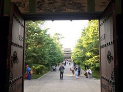 -迎泽公园