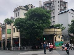 -伍湛记 · 广州老字号(龙津中路店)