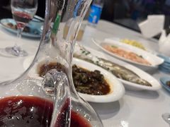 -古尚锦酒楼·水上餐厅
