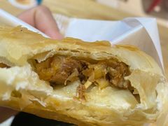 -秦香记凉皮肉夹馍(天城商业中心店)