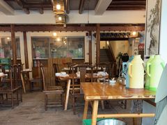 -翠姐姐农家大院·老底子萧山菜(建设一路店)