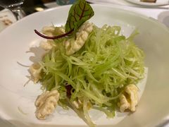-肆月河豚·新淮扬(金融街店)