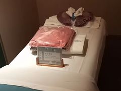-锦艾·推拿艾灸&疗愈SPA(凯德1818店)