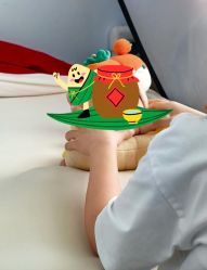 -小阿福儿童摄影(华中智谷店)