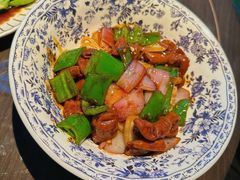 -阿大排档(长春这有山店)