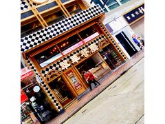 -翠华餐厅