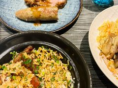 -长沙北辰洲际酒店-兰调全日餐厅