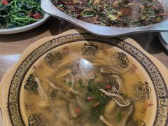 -临江后街鳝丝(临江店)