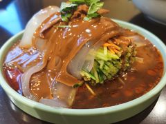 -梧桐树下(云锦世家店)