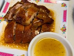 -东鑫记港式茶餐厅(南京东路店)