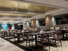 -福州西湖大酒店·怡湖咖啡厅