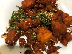 -蔡家酒楼(一德街店)