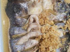 -半天妖烤鱼(大润发店)
