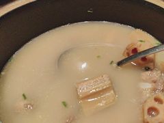 -莲餐厅·湖北菜·藕汤老手艺(愚园路店)