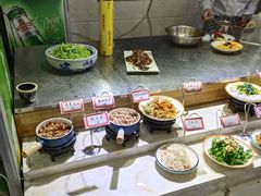 -太熟悉辣椒炒肉(南辛庄店)