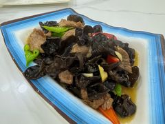 -马旭土鸡焖花卷·真域顺西域美食(天马大道店)