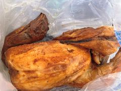 -国梁烤鸡(八大局店)