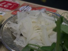 -月圆火锅(宁海东路二店)